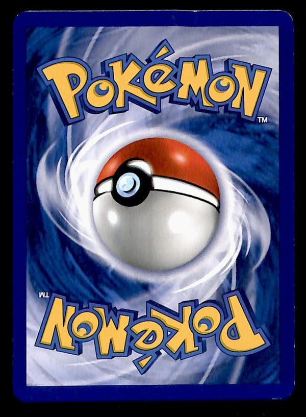 Golem Fossil MP, 36/62 Pokemon Card