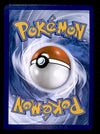 Goldeen Master Ball Prismatic Evolutions 020/131, NM Pokemon Card
