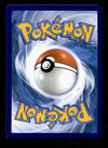 Lightning Enery Gold Card Scarlet & Violet Base 257/198, NM Pokemon Card
