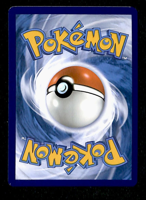 Lightning Enery Gold Card Scarlet & Violet Base 257/198, NM Pokemon Card