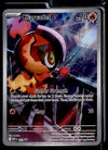 Charcadet Sealed Illustration Rare MEP 022, NM Pokemon Card