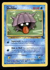 Shellder Fossil NM, 54/62 Pokemon Card