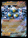 Sandy Shocks ex Ultra Rare Paradox Rift 108/182, NM Pokemon Card