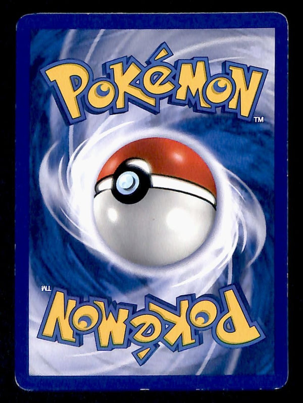 Jigglypuff Jungle LP, 54/64 Pokemon Card