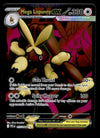 Mega Lopunny ex Full Art Phantasmal Flames 115/094, NM Pokemon Card