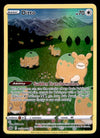 Ditto Galarian Gallery Crown Zenith GG22/GG70, NM Pokemon Card