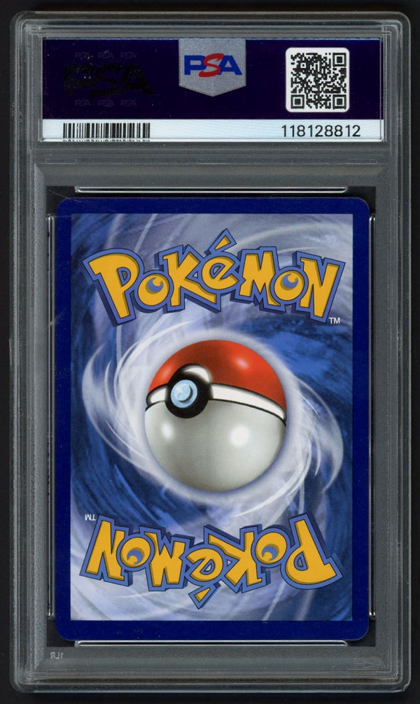 Blastoise Holo Celebrations 2/102 , PSA 9 Pokémon Card