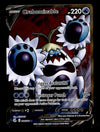 Crabominable Full Art Fusion Strike 248/264, NM Pokemon Card