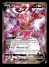 Enamorus V Full Art Lost Origin 178/196, NM Pokemon Card