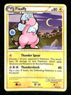 Flaaffy Heartgold & Soulsilver NM, 42/123 Pokemon Card