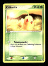 Chikortia Hidden Legends EX, 55/101 Pokemon Card