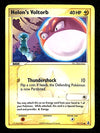 Holons Voltorb Delta Spcies EX, 71/113 Pokemon Card