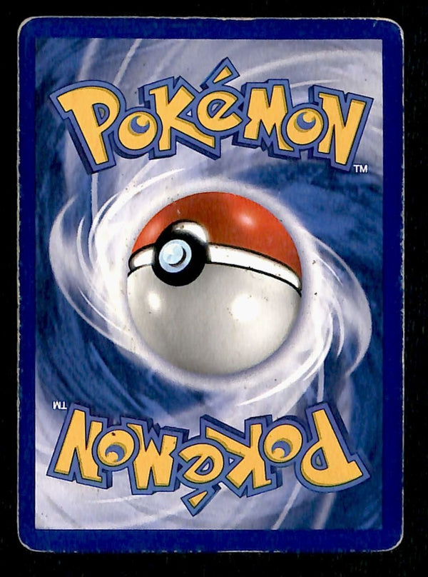 Gloom Jungle MP, 37/64 Pokemon Card