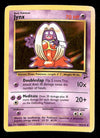 Jynx Base Set 2 VG, 45/130 Pokemon Card