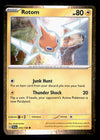 Rotom Cosmos Holo Scarlet & Violet Bae 070/198, NM Pokemon Card