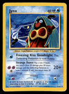 Jynx Neo Revelations VG 31/64 Pokemon Card