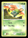 Bulbasaur Supreme Victors EX, 93/147 Pokemon Card