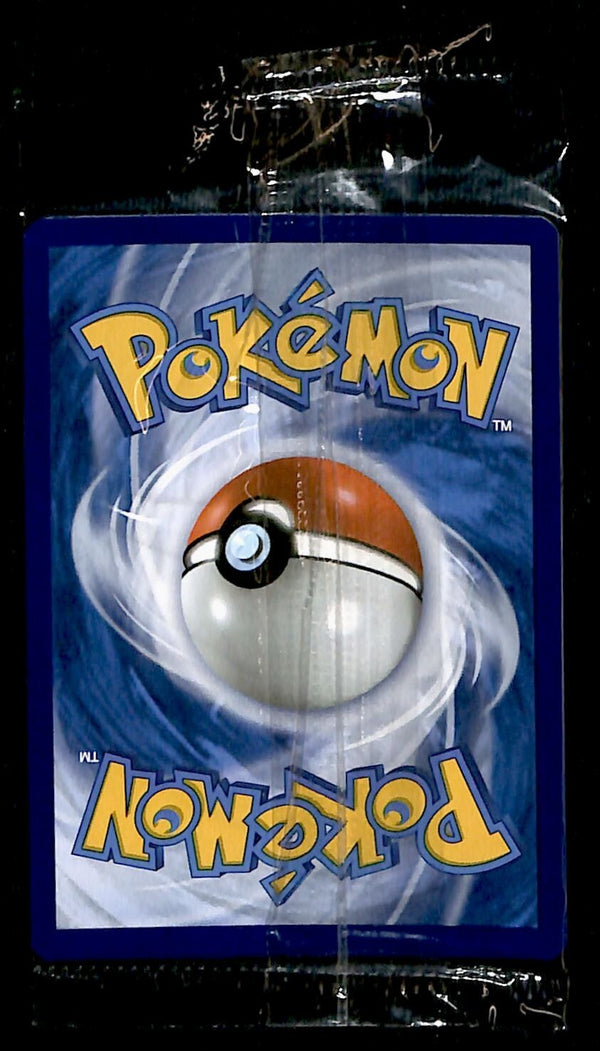 Greninja Gold Star Celebrations Promo SWSH144, SEALED Pokemon Card