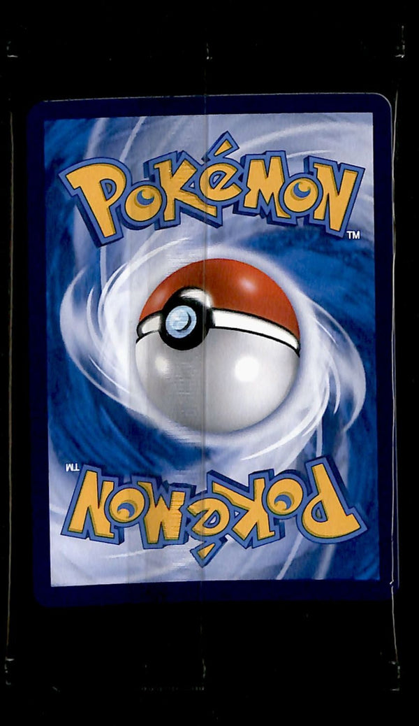 Flareon Chinese csGC Trainer Gallery 002/008, Sealed Pokemon Card