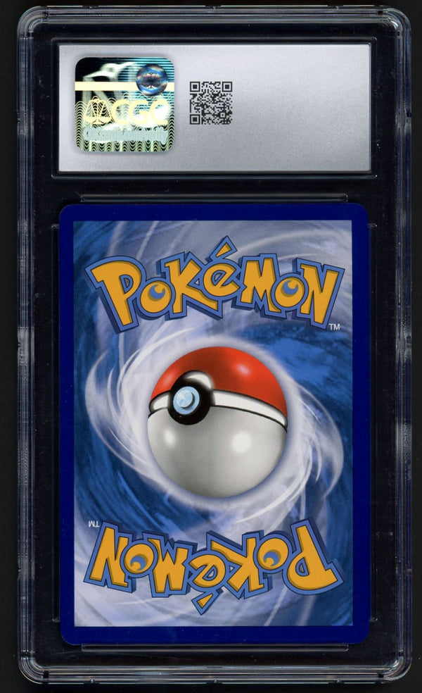 Boss's Orders Full Art Rebel Clash 189/192, CGC 10 Pokémon Card