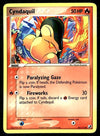 Cyndaquil Unseen Forces NM, 54/115 Pokemon Card