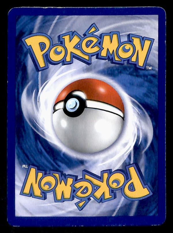 Goldeen Jungle LP, 53/64 Pokemon Card
