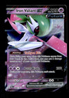 Iron Valiant ex Half Art Paradox Rift 089/182, NM Pokemon Card