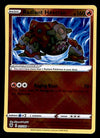 Radiant Heatran Ultra Rare Astral Radiance 027/189, NM Pokemon Card