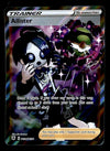 Allister Trainer Gallery Astral Radiance TG24/TG30, NM Pokemon Card