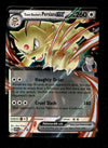 Team Rocket's Persian ex Black Star Promo SVP 218, NM Pokemon Card