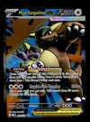 Mega Kangaskhan ex Full Art Mega Evolution MEG 164/132, NM Pokemon Card