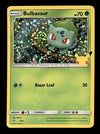 Bulbasaur Holo McDonalds 25th Anniversary 1/25, NM Pokemon Card