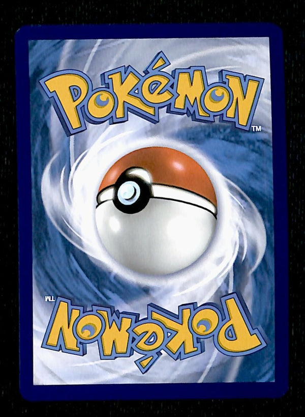 Toxicroak  ex Full Art Card Scarlet & Violet Base 232/198, NM Pokemon Card
