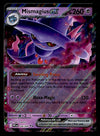 Mismagius ex Phantasmal Flames036/094, NM Pokemon Card