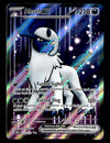 Absol ex Full Art Obsidian Flames 214/197, NM Pokemon Card