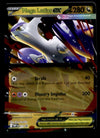 Mega Latias ex Black Star Promo Mega Evolution MEP 011, NM Pokemon Card