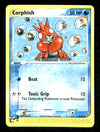 Corphish EX Dragon NM, 54/97 Pokemon Card