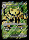Electivire ex Full Art Destined Rivals 212/182, NM PokemonCard