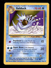 Golduck Fossil EX 35/62 Pokemon Card