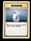 Potion Base Set 1999 - 2000 4th Print NM, 94/102 Pokemon Card.