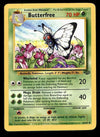 Butterfree Jungle NM, 33/64 Pokemon Card