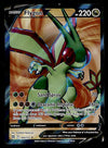 Flygon V Full Art Brilliant Stars, 164/172 Pokemon Card