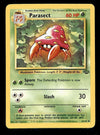 Parasect Jungle LP, 41/64 Pokemon Card