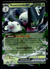 Meowscarada ex Ultra Rare Paldea Evolved 015/193, NM Pokemon Card