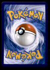 Mienfoo Pokeball Reverse Holo White Flare 052/086, NM Pokemon Card