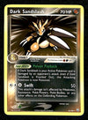 Dark Sandslash Team Rocket Returns NM, 18/109 Pokemon Card