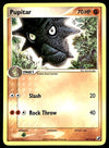 Pupitar Unseen Forces NM, 70/115 Pokemon Card