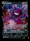Crobat V Ultra Rare Shining Fates 044/072, NM Pokemon Card