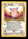 Clefable Jungle NM, 17/64 Pokemon Card