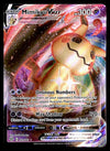 Mimikyu Vmax Full Art Ultra Rare Brilliant Stars 069/172, NM Pokemon Card